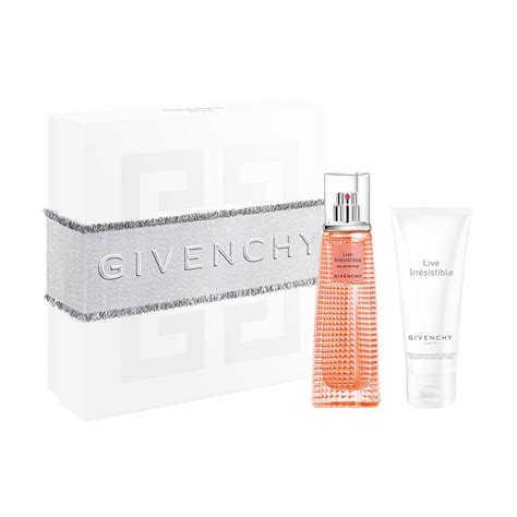 givenchy parfum creme